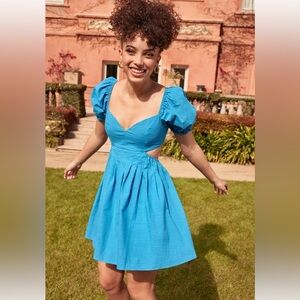 Dress from Lulus. XL